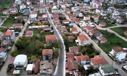 Kocaeli Başiskele'ye yeni prestij cadde
