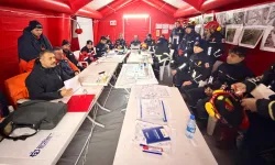 Kocaeli Büyükşehir İtfaiyesi, AFAD'tan tam yetki aldı