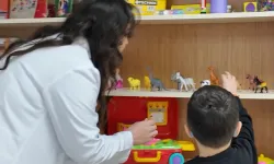 Kocaeli Çayırova'da ilçe sakinlerine rehberlik servisi hizmeti