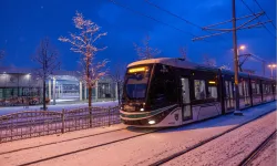 Kocaeli ulaşıma yılbaşı düzenlemesi