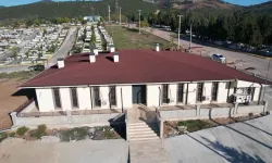 Kocaeli'de cenaze hizmetlerinde yeni dönem