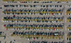 Kocaeli'deki otoparklara süre ve ücret ayarı