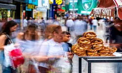 Kocaeli'yi anlatan en iyi kareler belli oldu