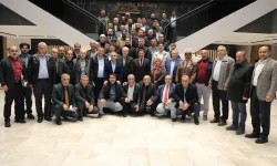 Konya Karatay'da 63 mahalleye ortak yol haritası