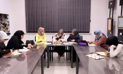 Konya Karatay'da Gençlik Merkezi 549 öğrenciye eğitim sunuyor