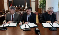 Konya Karatay'da sağlık yatırımları devam ediyor