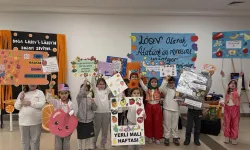 LÖSEV'den Yerli Malı Haftası'nda sağlıklı beslenme vurgusu