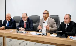 Malatya Doğanşehir'e MASKİ'den altyapı yatırımı