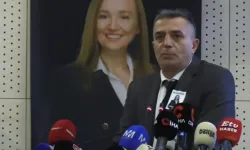 Manisa Şehzadeler'de yeni başkan belli oldu... Şehzadeler 'Hakan Şimşek'e emanet