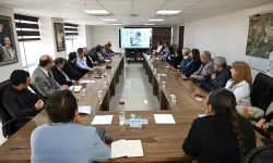 Manisa'da yerel yönetimde yeni dönem