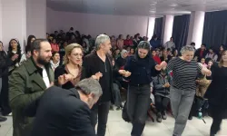 Mardin'de LGS öğrencilerine moral konseri