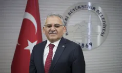 Memduh Büyükkılıç'tan 'Mehmet Akif' mesajı