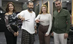 Mersinli kadınlar ekonomik özgürlüğe adım atıyor