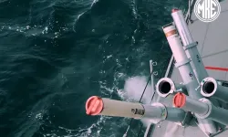 MKE'den deniz platformlarına yeni kalkan! BALKIN testlerden başarıyla geçti