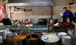 Mudanya'da gıda işletmelerine sıkı denetim