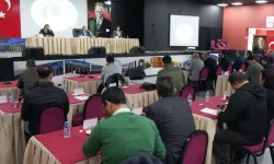 Muğla Milas'ta şehit Emrah Kuran'a vefa