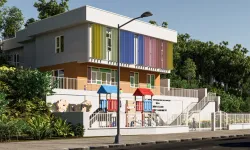 Muğla Ula'ya gündüz bakımevi geliyor