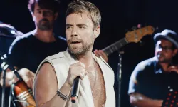 Murat Dalkılıç İstanbul'da rekora koştu! İki kıtada kapalı gişe