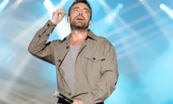 Murat Dalkılıç'ın yeni klibi 'Dut' yayında