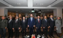 PTT'den 185'inci yılına özel sergi