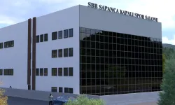 Sakarya Sapanca'ya yeni yıl müjdesi... Meydan ve kapalı salon geliyor