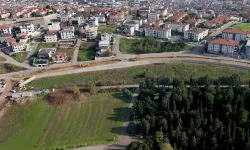 Sakarya Serdivan ulaşıma nefes