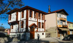 Sakarya'da 100 yıllık tarihe ışık olacak konak