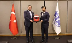 Serkan Yazıcı üçüncü kez FIA yönetiminde