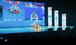 Şivlilik Çocuk Bayramı rekor katılımla başladı