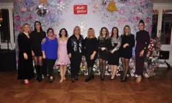 TAD'dan yeni yıla görkemli merhaba