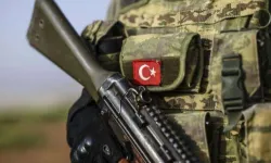 TBMM'nin Libya tezkeresi Resmi Gazete'de