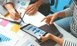 Teknogirişimlerin yüzde 13'ü kadın girişimci... En büyük engel yüksek maliyetler