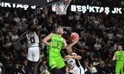 Tofaş potada son saniye ile kaybetti!