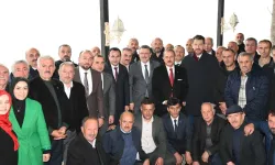 Trabzon Büyükşehir'den Vakfıkebir'e içme suyu ve yol yatırımı