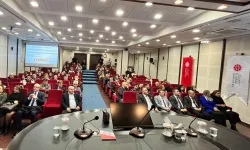 Trabzon'da İletişim'den dezenformasyon ve dijital dolandırıcılıkla mücadele eğitimi