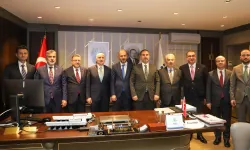 Trabzon'da Uzunkum Yaşam Alanı ihalesi Şubat'ta yapılacak