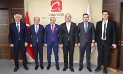 Türkiye-İran ekonomik iş birliği güçleniyor