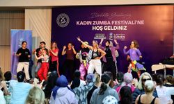 Eyüpsultanlı kadınlardan “Birlikte Güçlüyüz!” mesajı