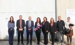 YASAV ve Osmangazi Belediyesi'nden kadın tutuklulara anlamlı destek