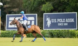 2026 Polo sezonu, U.S. Polo Assn. sponsorluğunda USPA National Polo Center'da başlıyor