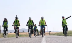 2026'da bisikletin kalbi Konya'da atacak