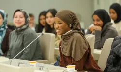 60 ülkeden 120 kültür elçisi Gaziantep keşfinde