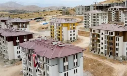 75 bin 356 konutun kurası çekildi.. 46 bin konutun daha kurası çekilecek