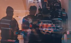 9 ilde 9 suç örgütüne büyük darbe! 89 şüpheli yakalandı