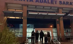 Adıyaman Kahta'da uyuşturucuya 4 tutuklama