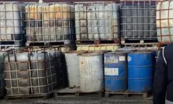 Akaryakıt kaçakçılığıyla mücadelede 2026-2028 eylem planı hazır