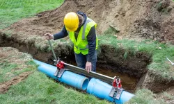 Amerikan REED Teknolojisi Habib Makina güvencesiyle Türkiye'de
