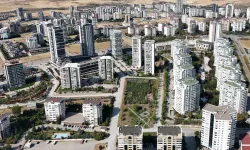 Ankara konut satışında rekor kırıldı