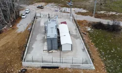 Antalya'da Akseki'ye sürdürülebilir altyapı hamlesi