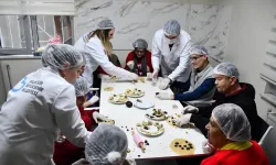 Balıkesir'de Engelsiz Yaşam Merkezi engelleri kaldırıyor